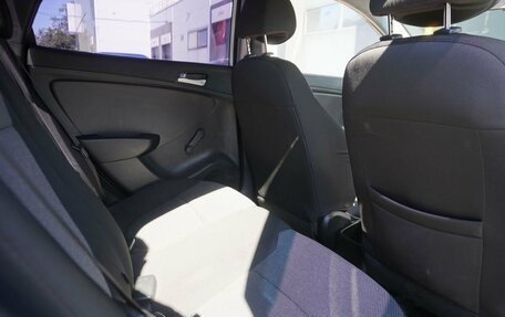 Hyundai Solaris II рестайлинг, 2013 год, 780 000 рублей, 10 фотография