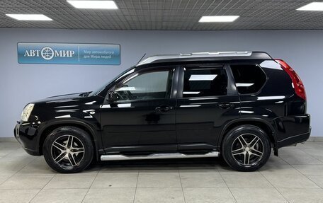 Nissan X-Trail, 2008 год, 818 000 рублей, 4 фотография