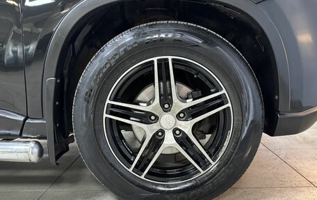 Nissan X-Trail, 2008 год, 818 000 рублей, 9 фотография