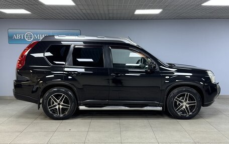 Nissan X-Trail, 2008 год, 818 000 рублей, 8 фотография