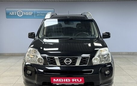 Nissan X-Trail, 2008 год, 818 000 рублей, 2 фотография