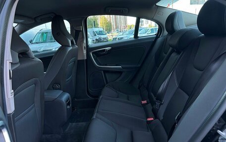Volvo S60 III, 2013 год, 849 600 рублей, 9 фотография