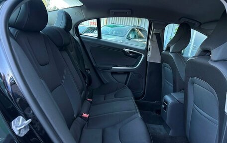 Volvo S60 III, 2013 год, 849 600 рублей, 8 фотография