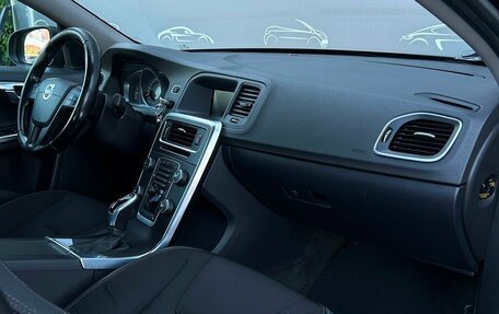 Volvo S60 III, 2013 год, 849 600 рублей, 7 фотография