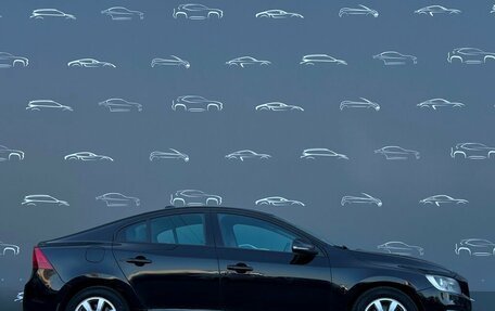 Volvo S60 III, 2013 год, 849 600 рублей, 10 фотография