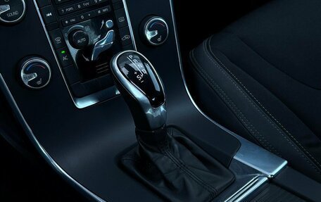 Volvo S60 III, 2013 год, 849 600 рублей, 14 фотография