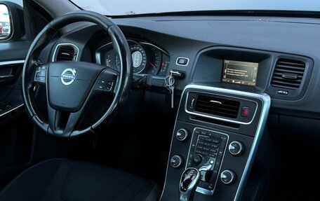 Volvo S60 III, 2013 год, 849 600 рублей, 13 фотография