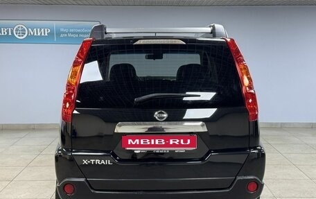 Nissan X-Trail, 2008 год, 818 000 рублей, 6 фотография