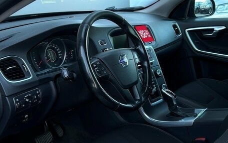 Volvo S60 III, 2013 год, 849 600 рублей, 5 фотография
