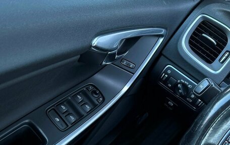 Volvo S60 III, 2013 год, 849 600 рублей, 17 фотография