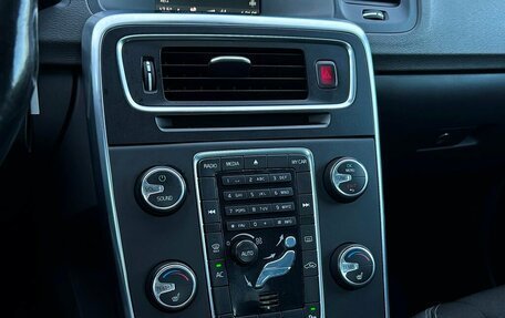 Volvo S60 III, 2013 год, 849 600 рублей, 15 фотография
