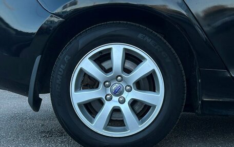 Volvo S60 III, 2013 год, 849 600 рублей, 20 фотография