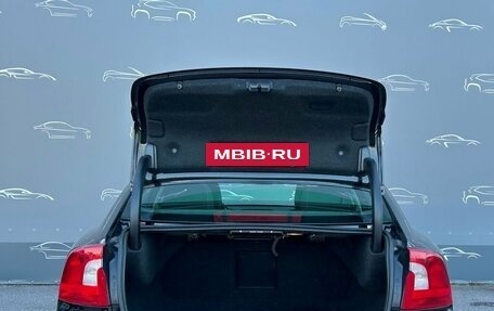 Volvo S60 III, 2013 год, 849 600 рублей, 12 фотография