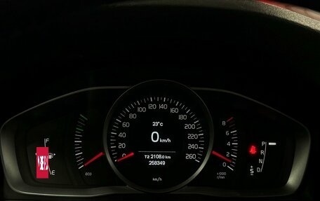 Volvo S60 III, 2013 год, 849 600 рублей, 19 фотография