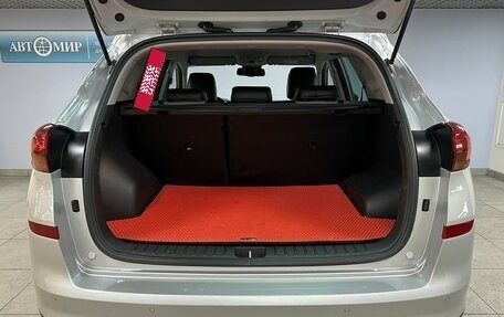 Hyundai Tucson III, 2020 год, 2 349 000 рублей, 10 фотография