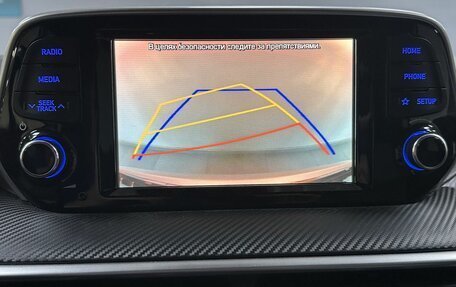 Hyundai Tucson III, 2020 год, 2 349 000 рублей, 21 фотография