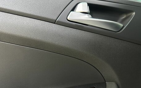 Hyundai Tucson III, 2020 год, 2 349 000 рублей, 25 фотография