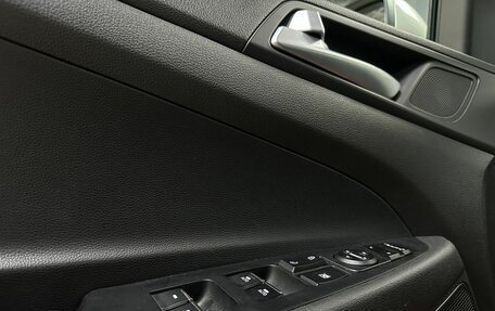 Hyundai Tucson III, 2020 год, 2 349 000 рублей, 24 фотография