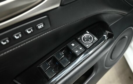 Lexus GS IV рестайлинг, 2013 год, 2 000 000 рублей, 15 фотография