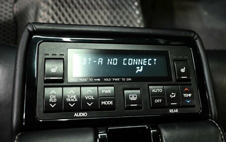 Lexus GS IV рестайлинг, 2013 год, 2 000 000 рублей, 19 фотография