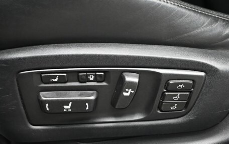 Lexus GS IV рестайлинг, 2013 год, 2 000 000 рублей, 18 фотография