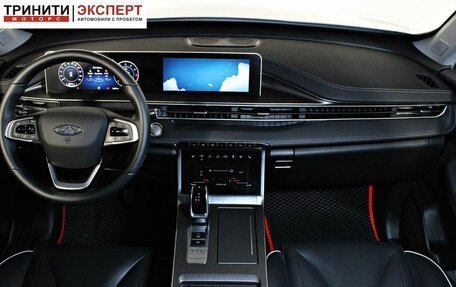 Chery Tiggo 4 I рестайлинг, 2024 год, 1 797 000 рублей, 11 фотография
