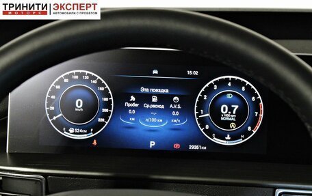 Chery Tiggo 4 I рестайлинг, 2024 год, 1 797 000 рублей, 13 фотография
