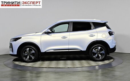 Chery Tiggo 4 I рестайлинг, 2024 год, 1 797 000 рублей, 8 фотография
