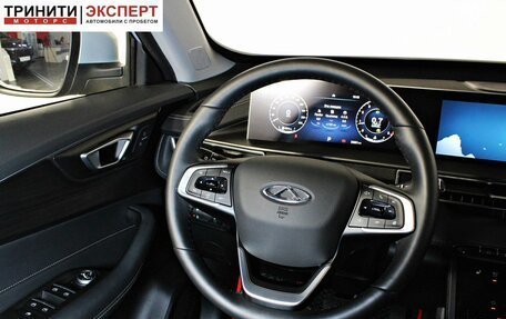 Chery Tiggo 4 I рестайлинг, 2024 год, 1 797 000 рублей, 12 фотография
