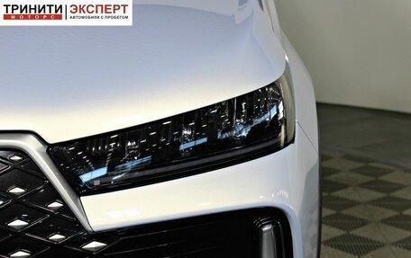 Chery Tiggo 4 I рестайлинг, 2024 год, 1 797 000 рублей, 9 фотография