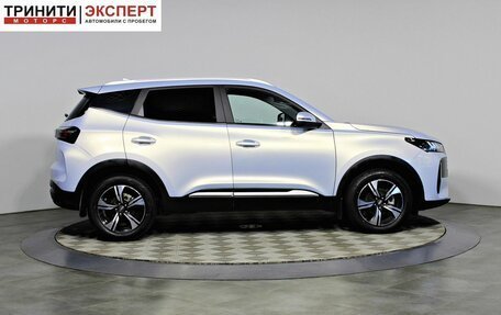 Chery Tiggo 4 I рестайлинг, 2024 год, 1 797 000 рублей, 4 фотография