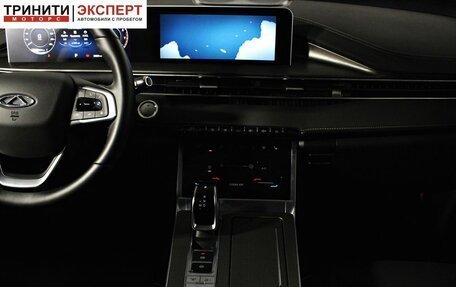Chery Tiggo 4 I рестайлинг, 2024 год, 1 797 000 рублей, 14 фотография