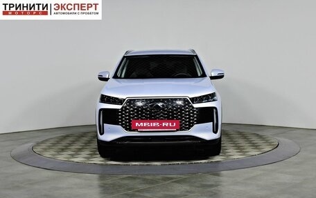 Chery Tiggo 4 I рестайлинг, 2024 год, 1 797 000 рублей, 2 фотография