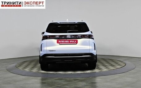 Chery Tiggo 4 I рестайлинг, 2024 год, 1 797 000 рублей, 6 фотография