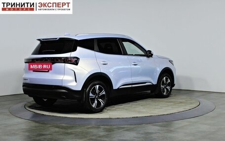 Chery Tiggo 4 I рестайлинг, 2024 год, 1 797 000 рублей, 5 фотография