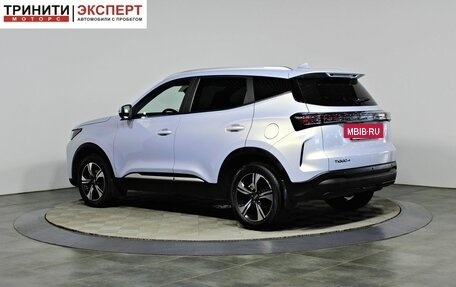 Chery Tiggo 4 I рестайлинг, 2024 год, 1 797 000 рублей, 7 фотография