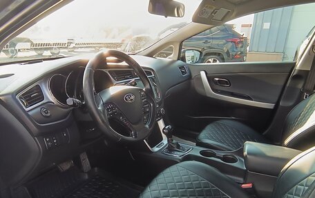 KIA cee'd III, 2018 год, 1 260 000 рублей, 11 фотография