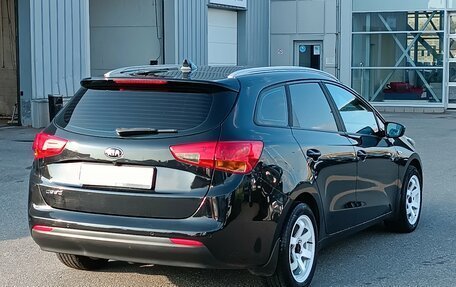 KIA cee'd III, 2018 год, 1 260 000 рублей, 8 фотография
