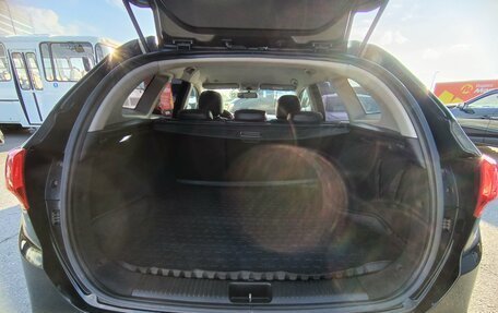 KIA cee'd III, 2018 год, 1 260 000 рублей, 10 фотография