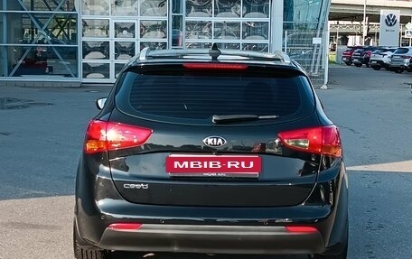 KIA cee'd III, 2018 год, 1 260 000 рублей, 7 фотография