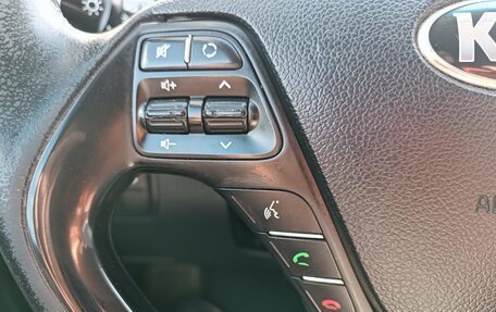KIA cee'd III, 2018 год, 1 260 000 рублей, 17 фотография