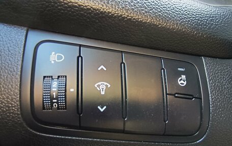 KIA cee'd III, 2018 год, 1 260 000 рублей, 21 фотография