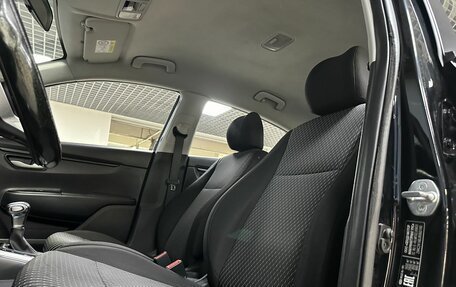 KIA Rio IV, 2018 год, 1 050 000 рублей, 11 фотография