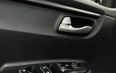 KIA Rio IV, 2018 год, 1 050 000 рублей, 20 фотография