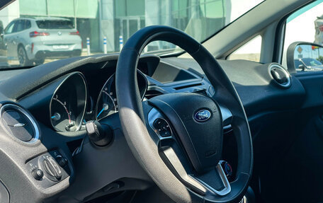Ford Fiesta, 2016 год, 947 000 рублей, 14 фотография