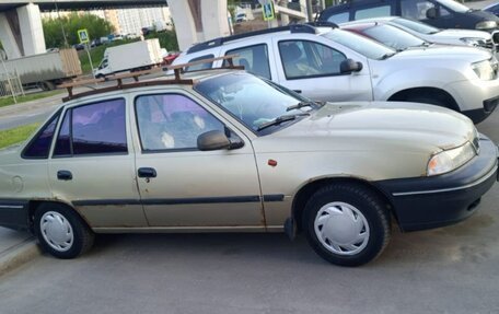 Daewoo Nexia I рестайлинг, 2007 год, 60 000 рублей, 4 фотография