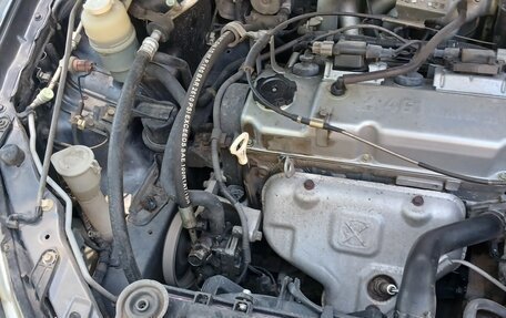 Mitsubishi Lancer IX, 2006 год, 400 000 рублей, 5 фотография