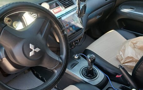 Mitsubishi Lancer IX, 2006 год, 400 000 рублей, 3 фотография