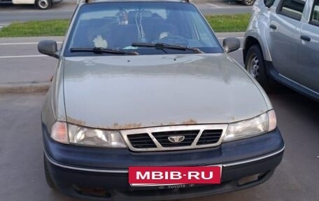 Daewoo Nexia I рестайлинг, 2007 год, 60 000 рублей, 3 фотография