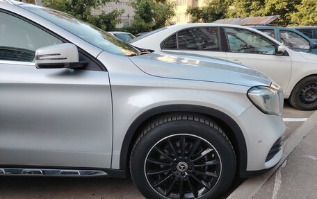 Mercedes-Benz GLA, 2018 год, 2 800 000 рублей, 6 фотография